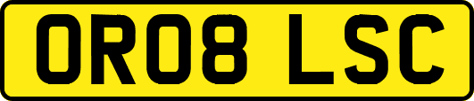 OR08LSC