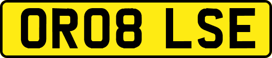 OR08LSE