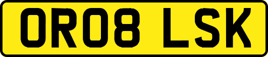 OR08LSK