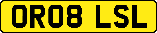 OR08LSL