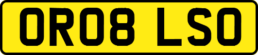 OR08LSO