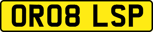 OR08LSP