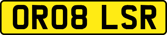 OR08LSR