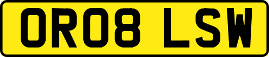 OR08LSW