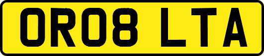 OR08LTA