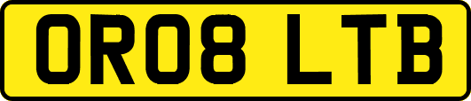 OR08LTB