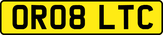 OR08LTC