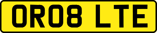 OR08LTE