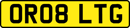 OR08LTG