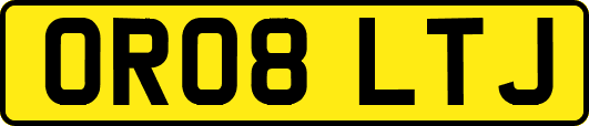 OR08LTJ
