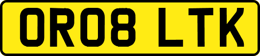 OR08LTK