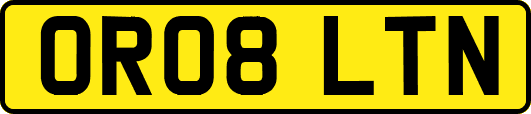 OR08LTN