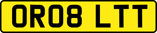 OR08LTT