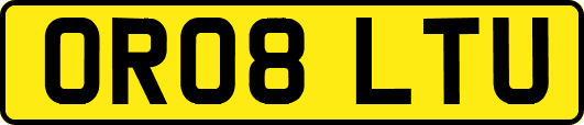 OR08LTU
