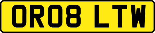 OR08LTW