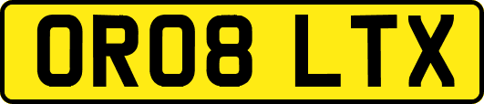 OR08LTX