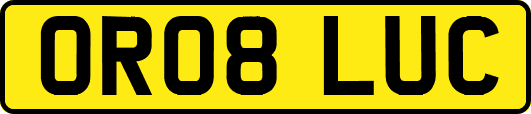OR08LUC