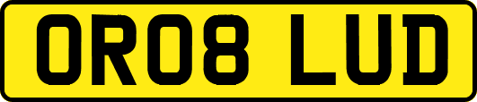 OR08LUD