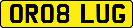 OR08LUG