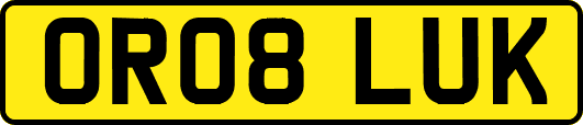 OR08LUK