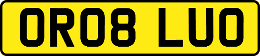 OR08LUO