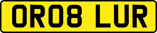 OR08LUR