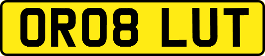 OR08LUT