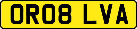 OR08LVA