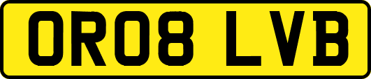 OR08LVB