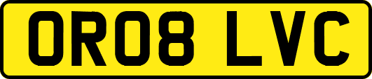 OR08LVC
