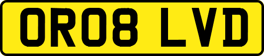 OR08LVD
