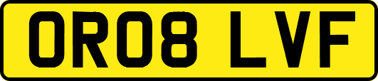 OR08LVF