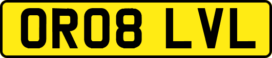 OR08LVL