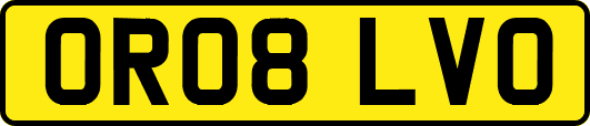 OR08LVO