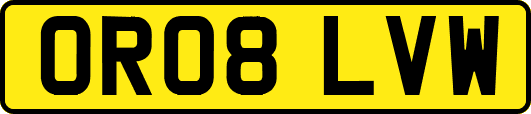 OR08LVW