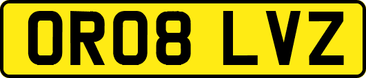 OR08LVZ