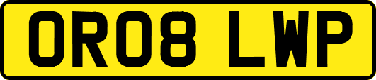OR08LWP