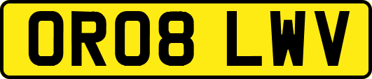 OR08LWV