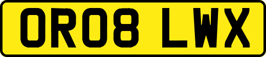 OR08LWX