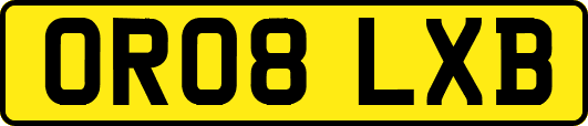 OR08LXB