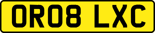 OR08LXC