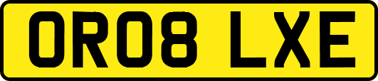 OR08LXE