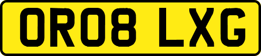 OR08LXG