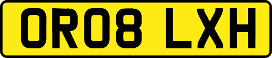 OR08LXH