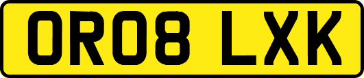 OR08LXK