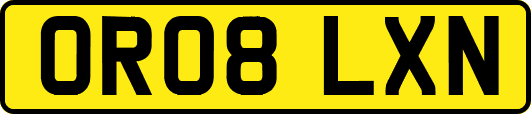 OR08LXN