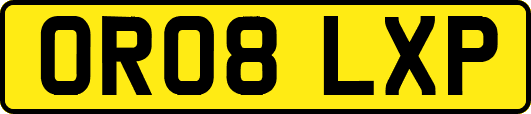 OR08LXP
