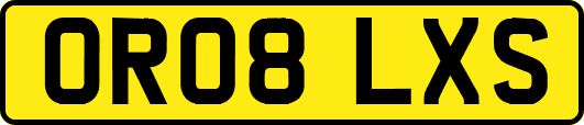 OR08LXS