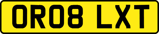 OR08LXT