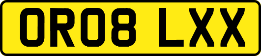 OR08LXX